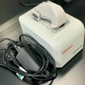 Thermo 儀器維保